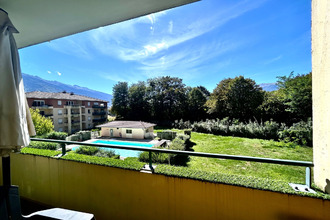 achat appartement albertville 73200