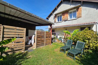 achat appartement albertville 73200