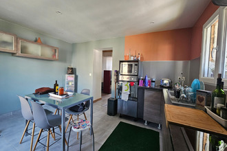 achat appartement albertville 73200