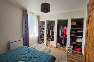 achat appartement albertville 73200