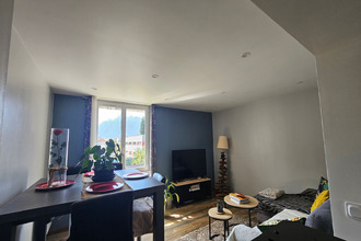 achat appartement albertville 73200