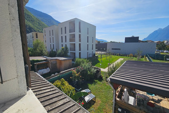 achat appartement albertville 73200