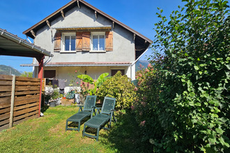 achat appartement albertville 73200