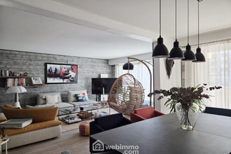 achat appartement albertville 73200