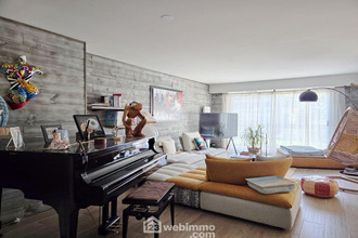 achat appartement albertville 73200