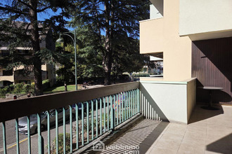 achat appartement albertville 73200