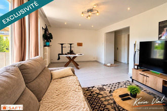 achat appartement albertville 73200