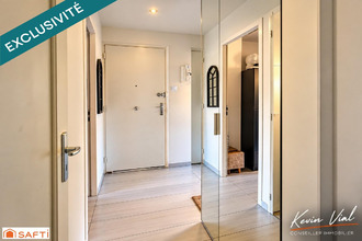 achat appartement albertville 73200