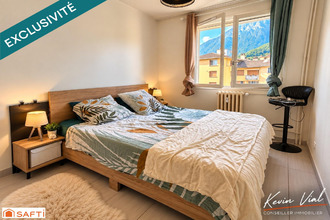 achat appartement albertville 73200