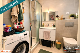 achat appartement albertville 73200