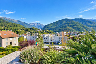 achat appartement albertville 73200