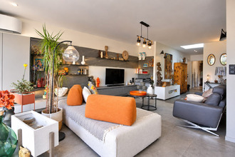 achat appartement albertville 73200