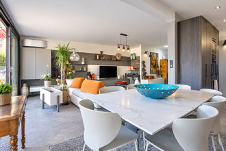 achat appartement albertville 73200