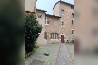 achat appartement albi 81000