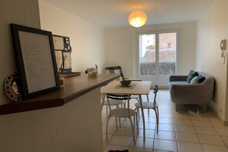 achat appartement albi 81000