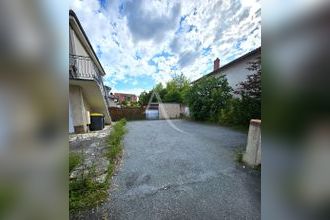 achat appartement albi 81000