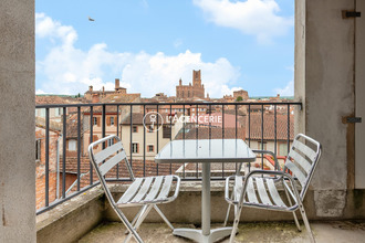 achat appartement albi 81000