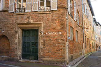 achat appartement albi 81000