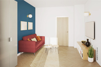 achat appartement albi 81000