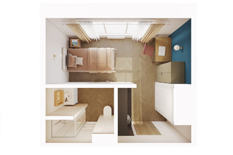 achat appartement albi 81000