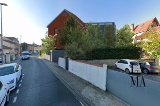 achat appartement albi 81000