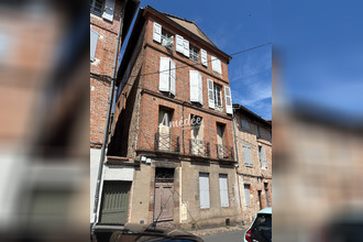 achat appartement albi 81000