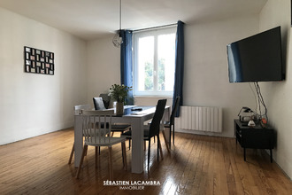 achat appartement albi 81000