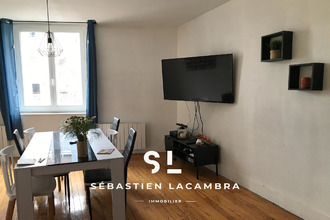 achat appartement albi 81000