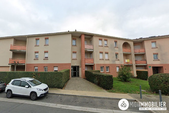 achat appartement albi 81000