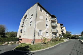 achat appartement albi 81000