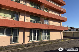 achat appartement albi 81000