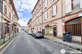 achat appartement albi 81000