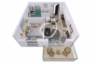 achat appartement albi 81000