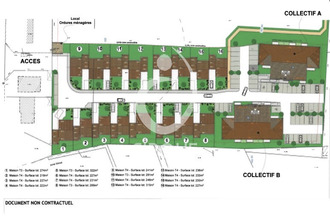 achat appartement albi 81000