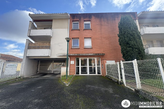 achat appartement albi 81000