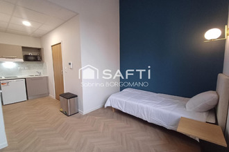 achat appartement albi 81000