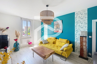 achat appartement albi 81000