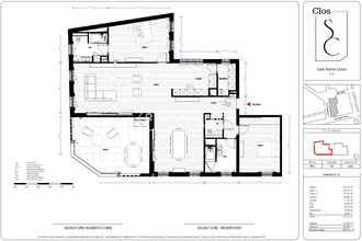 achat appartement albi 81000