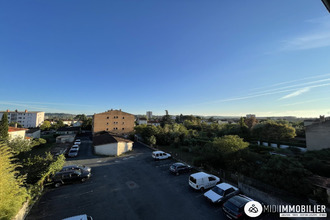 achat appartement albi 81000