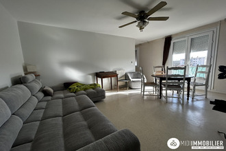 achat appartement albi 81000