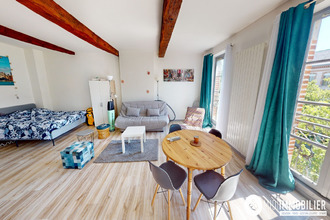 achat appartement albi 81000