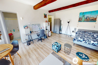 achat appartement albi 81000