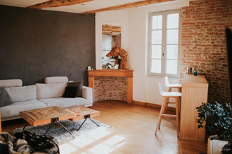 achat appartement albi 81000