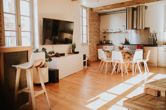 achat appartement albi 81000