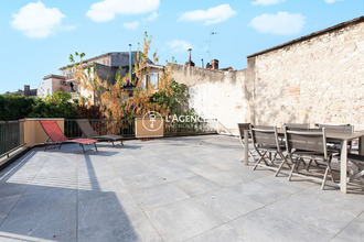 achat appartement albi 81000