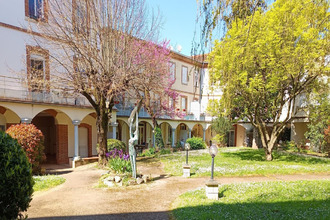 achat appartement albi 81000