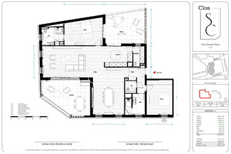 achat appartement albi 81000