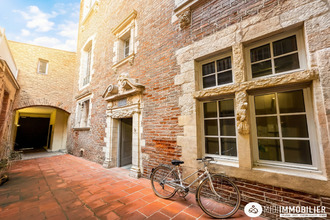 achat appartement albi 81000