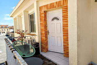 achat appartement albi 81000