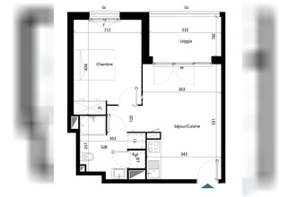 achat appartement albi 81000